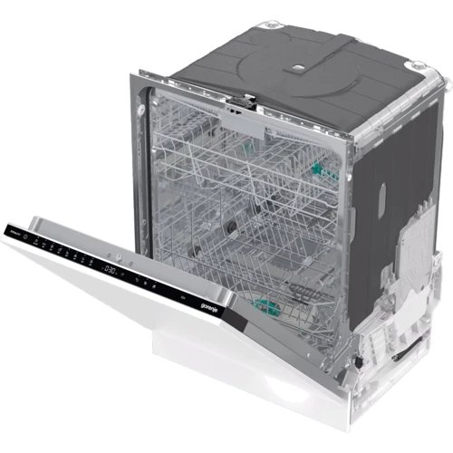 Вбудовувана посудомийна машина Gorenje GV663D60 фото 12