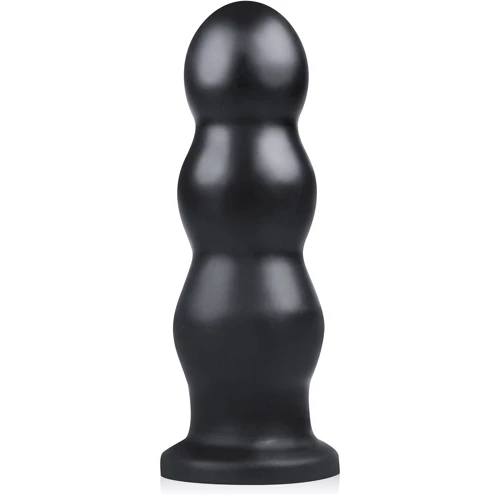 Анальная пробка BUTTR - Tactical III Butt Plug