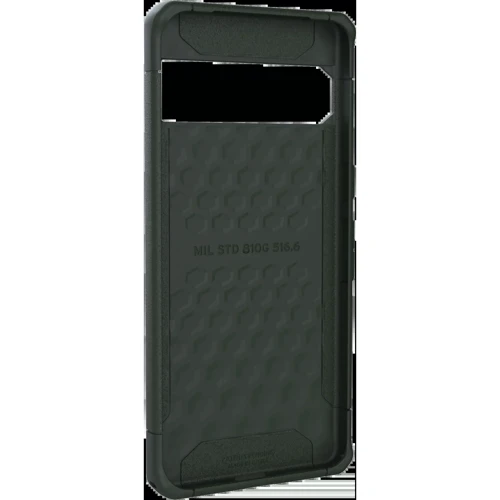 Чехол для телефонов Urban Armor Gear UAG Scout Olive Drab (614002117272) for Google Pixel 7 Pro фото 9