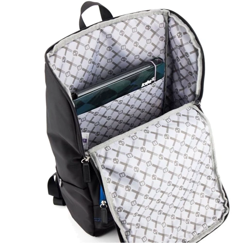 Рюкзак Kite College Line K18-850L-2: Корпус рюкзака Мягкий
