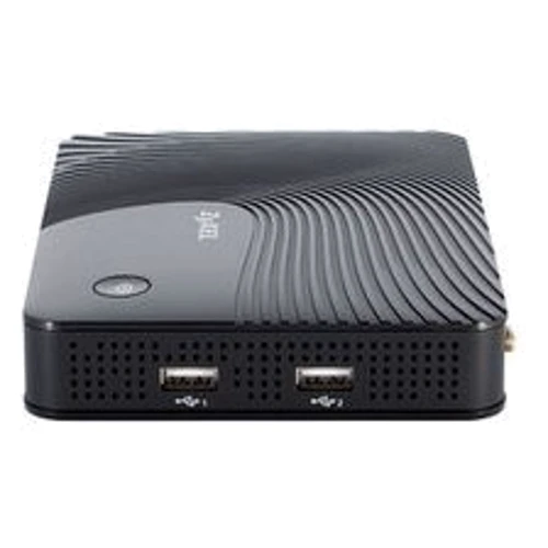 Маршрутизатор Wi-Fi ZyXEL Keenetic Giga II: Максимальна швидкість 300 Мбіт / с (802.11 b / g / n)