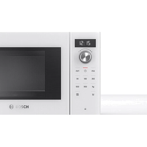Микроволновая печь Bosch FFM553MW0: Диаметр поддона, мм 315