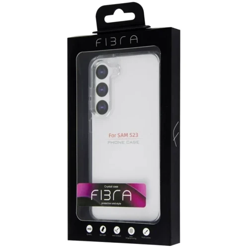 Чехол для телефонов BeCover ClearShell for Samsung S911 Galaxy S23 (713389)