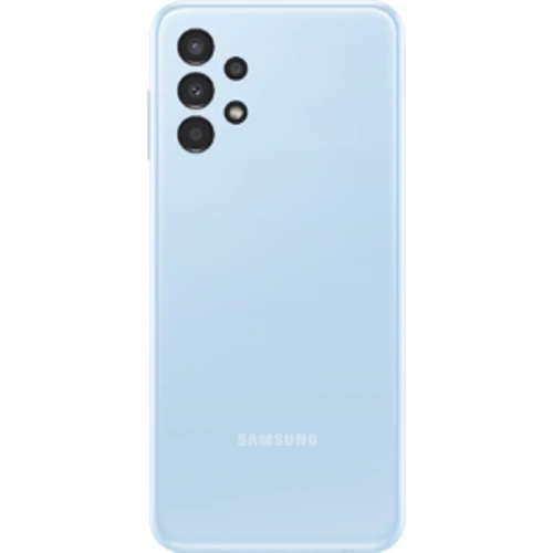 Смартфон Samsung Galaxy A13 3/32GB Light Blue A135F: Оперативна пам'ять 3 ГБ