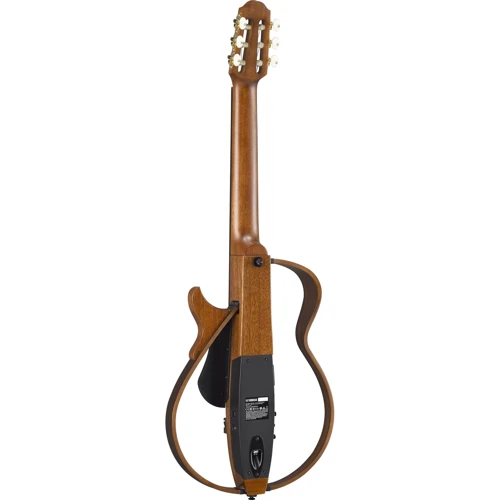Електрогітара YAMAHA SLG200NW NATURAL