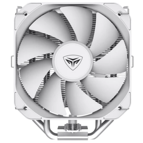 Кулер PCCooler K4 WH: Уровень шума, dB 29