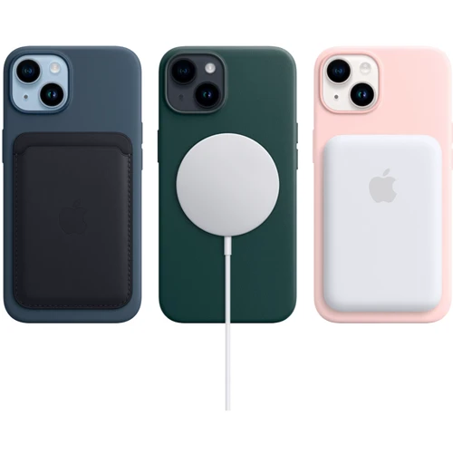 Apple iPhone 14 Plus 128GB (PRODUCT) RED (MQ513RX/A) UA: Диагональ экрана 6.7"