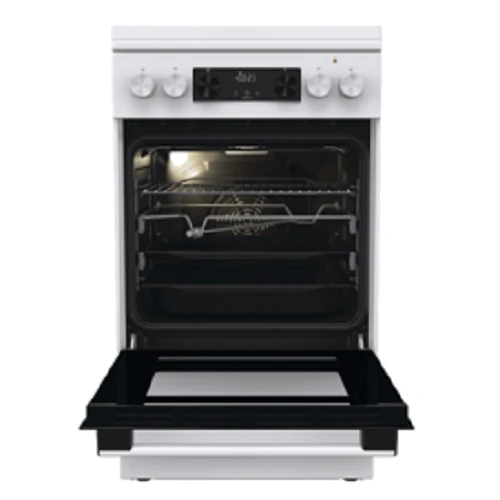 Плита комбинированная Gorenje GKS5C72WF: Тип устройства Комбинированная плита