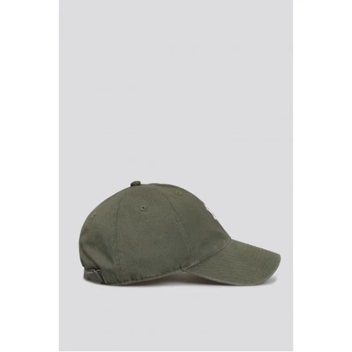 Бейсболка 47 Brand NY Yankees Base Runner зеленая (B-BSRNR17GWS-MSA) фото 2