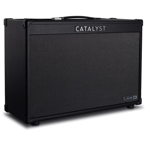 Двухканальный комбо LINE 6 Catalyst 200