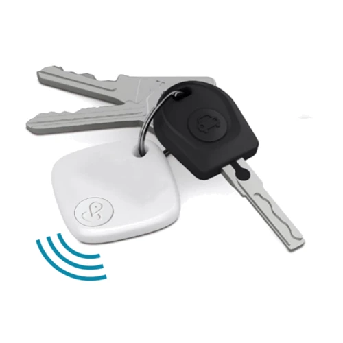 Беспроводной GPS трекер для домашних животных Smart TidoTag Белый (2179): Производитель Smart
