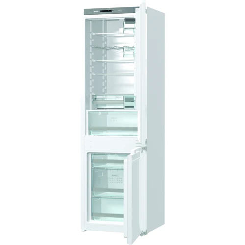 Встраиваемый холодильник Gorenje NRKI2181A1: Количество компрессоров 1