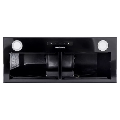 Витяжка Minola HBS 7652 BL 1000 LED фото 5