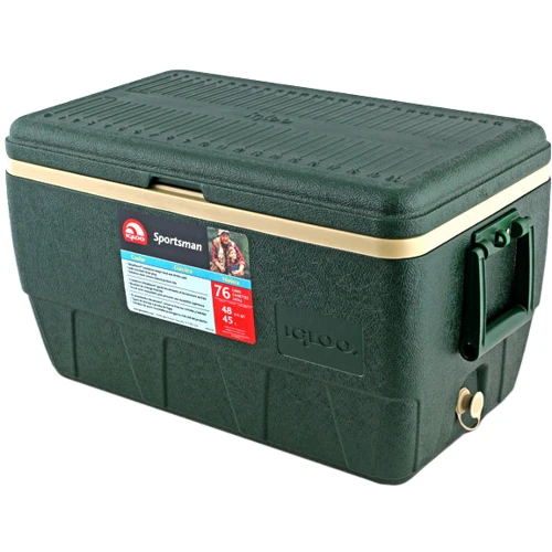 Ізотермічний контейнер Igloo Sportsman 52, 49л