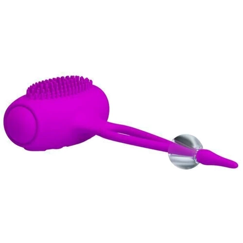 Вібростимулятори для грудей Pretty Love - BANCROFT, BI-210139