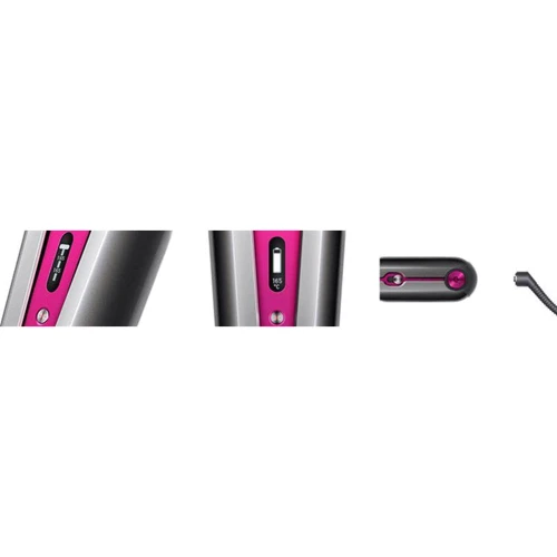 Выпрямитель Dyson Corrale HS03 + Brush Kit фото 6