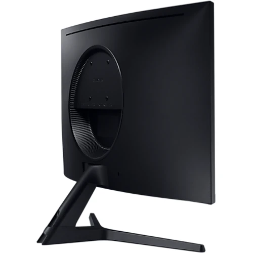 Монитор Samsung C27RG50FQI Black/Silver (LC27RG50FQIXCI): Частота обновления экрана, Гц 240