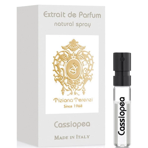 Духи Tiziana Terenzi Cassiopea 1.5 ml