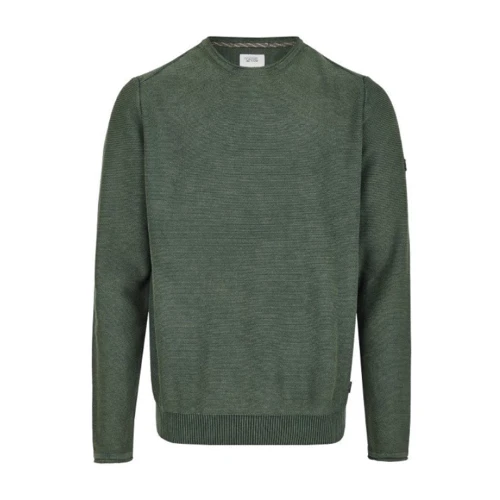 Джемпер Camel Active H-Pullover 1/1 Arm 409540-6K10-38 48 хаки