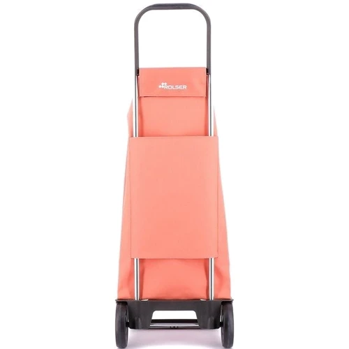 Сумка-візок Rolser Jet LN Joy Coral 40 л (930728)