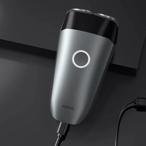 Электробритва Xiaomi Riwa RA-5102 Grey фото 5