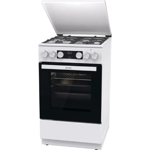 Плита комбинированная Gorenje GK5C42WF-B