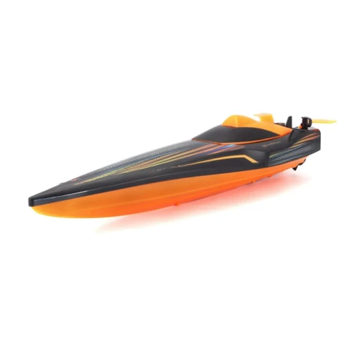 Катер на радиоуправлении Maisto Tech Hydro Blaster Speed Boat оранжево-черный (82763 orange): Производитель MAISTO TECH