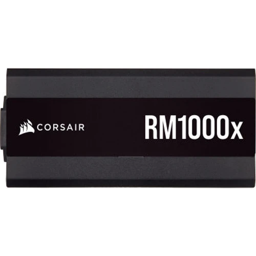 Блок питания Corsair RM1000x (CP-9020201): Модульные (съемные) кабеля Full