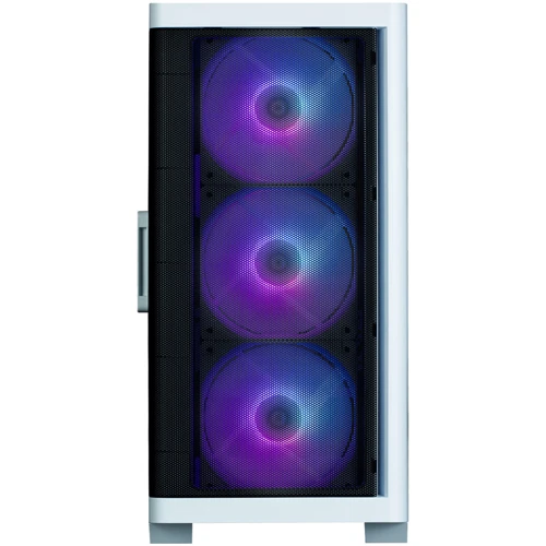 Корпус Zalman M4 White: Потужність БЖ, Вт немає