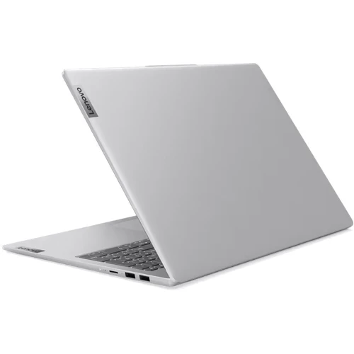 Ноутбук Lenovo IdeaPad Slim 5 16IRL8 Cloud Grey 2023 (82XF005DUS): Операційна система Windows 11 Home
