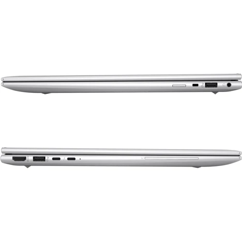Ноутбук HP EliteBook 860-G11 (970N8ET) UA: Процессор Intel Core Ultra 5-125H (3.6 - 4.6 ГГц) / 14 - ядерный