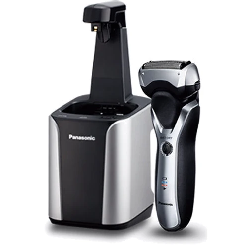 Електробритва Panasonic ES-RT87-S520: Тип тримера є
