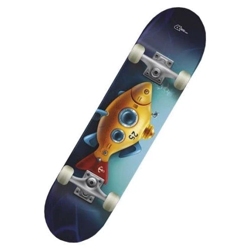 Скейтборд СК SUBMARINE new: undefined undefined