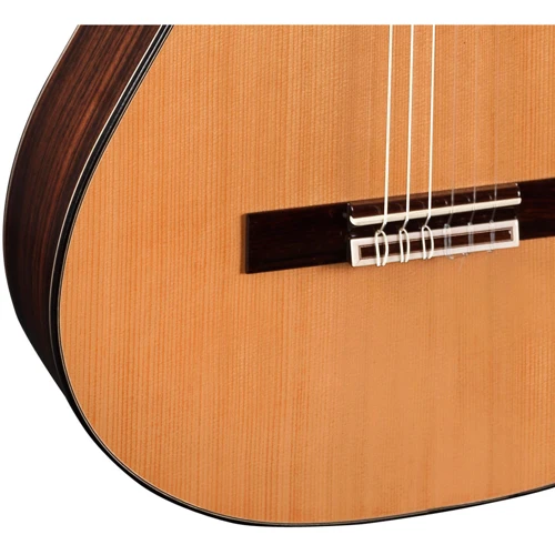 Класична гітара ADMIRA Virtuoso EC: Кількість струн 6