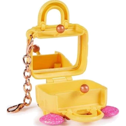 Подвеска для сумочки Purse Pets - Люкси Шарм (в ассортименте) (SM26707) фото 11
