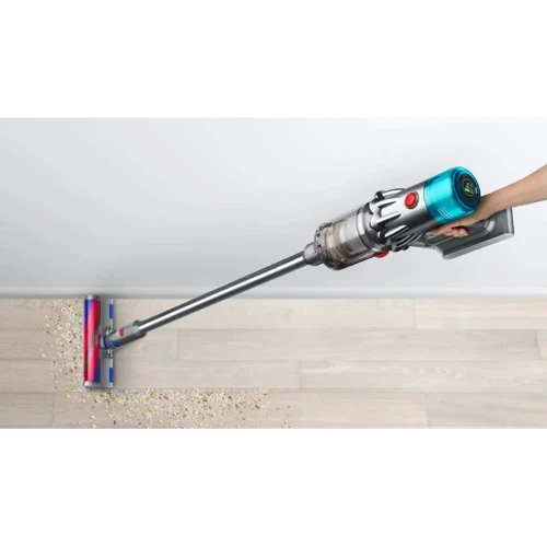 Пилосос Dyson V12 Origin (492711-01): Ємність пилозбірника 0.35 л