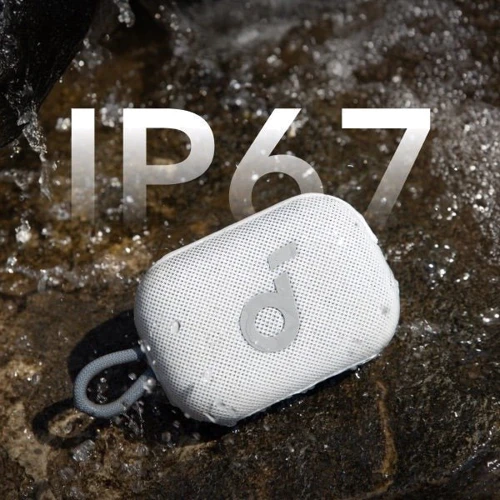 Акустика ANKER SoundCore Select 4 Go White (A31X1021)