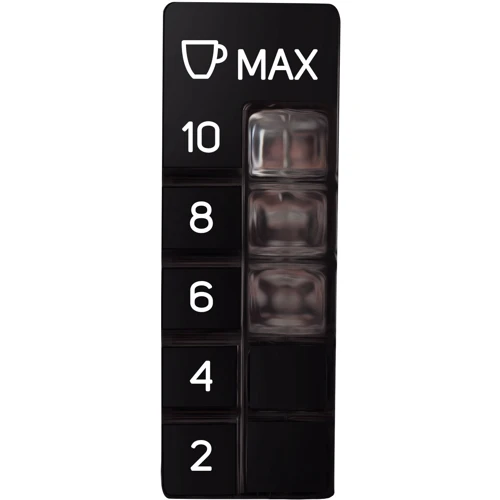 Кофеварка Sencor SCE 3050SS