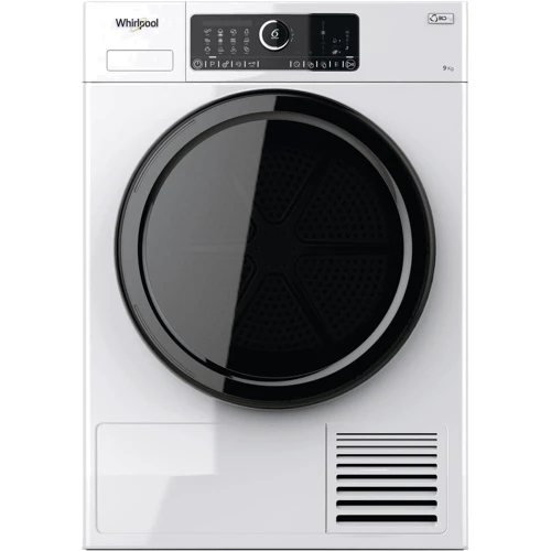 Сушильная машина Whirlpool ST U 92E EU