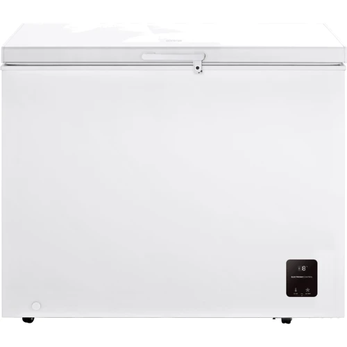 Морозильна скриня Gorenje FH251IW: Габарити ШхВхГ, см 100.2 х 84.2 х 59.7