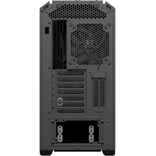 Корпус be quiet! Silent Base 601 Silver (BG027): Призначення робоча станція