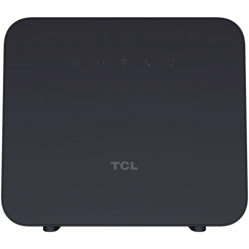 Маршрутизатор Wi-Fi TCL LINKHUB LTE Home Station (HH42CV2): Тип маршрутизатора Wi-Fi роутер