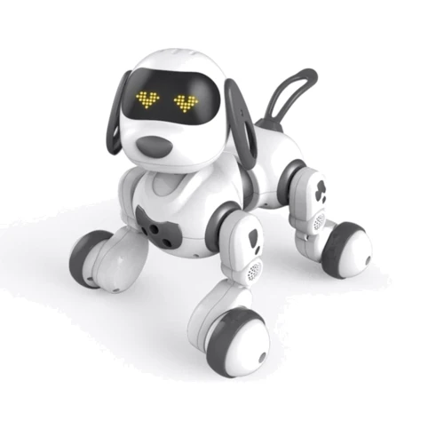 Интерактивная собака-робот Smart Robot Dog Dexterity (18011)