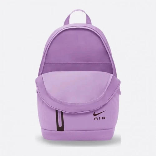 Рюкзак Nike Nk Elmntl Prm Bkpk-Nk Air Sp23 сиреневый (DR6264-532 - MISC): Пол Унисекс