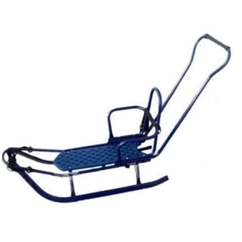 Санки Adbor Piccolino (син)