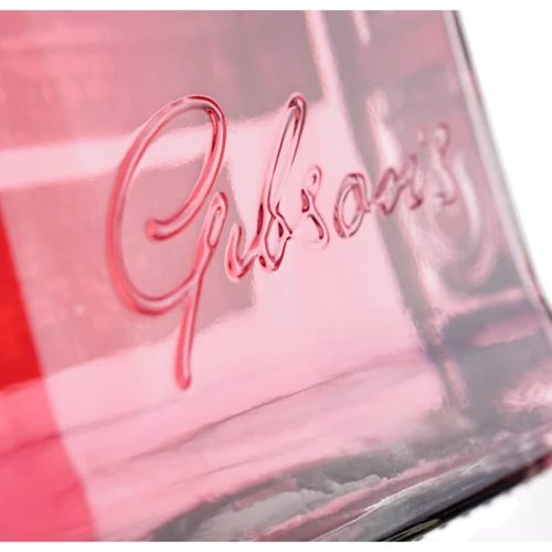 Джин Gibson's Pink 1 л 37.5% (WNF3147699119457): Країна виробник Великобритания