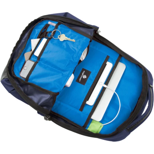 Eagle Creek Wayfinder Backpack Indigo (EC0A3SAV258) for MacBook Pro 15-16": Матеріал поліестер