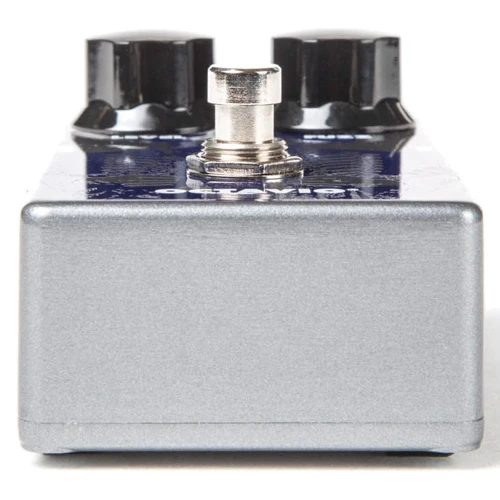Педаль гитарных эффектов Педаль эффектов DUNLOP JHM6 JIMI HENDRIX OCTAVIO FUZZ: Тип эффекта Фузз