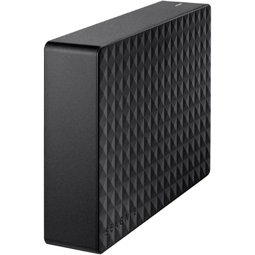 Внешний жесткий диск Seagate Expansion Desktop 16 TB (STEB16000400)