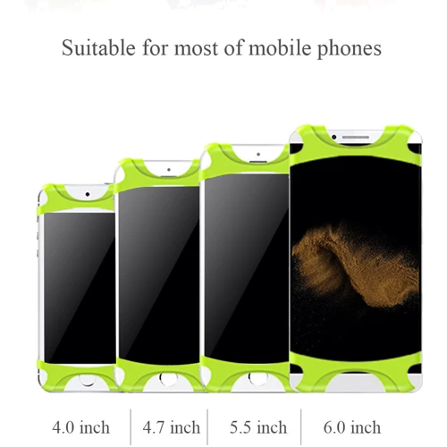 Держатель Baseus Bike Holder Miracle Black (SUMIR-BY01)